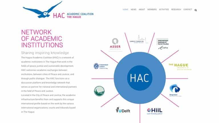The Hague Academic Coalition