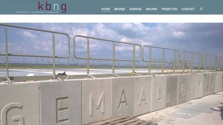 KBnG Architecten