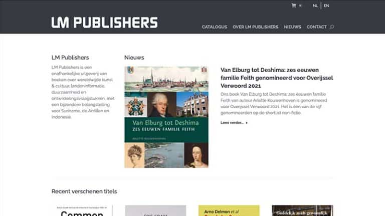 LM Publishers