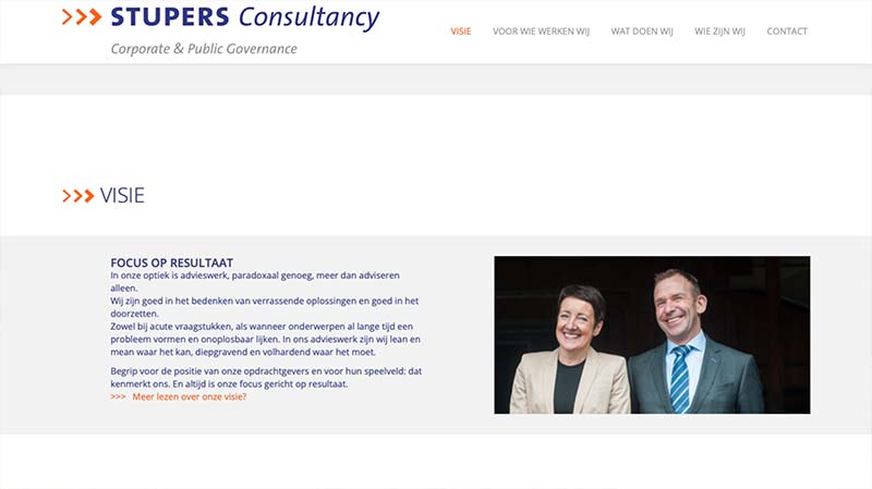Stupers Consultancy